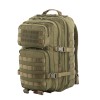 Раници, чанти, джобове - Раница - M-Tac Assault Pack - Green