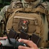 Пачове и велкро панели, аксесоари - M-Tac Patch operator FPV 3D