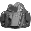 Кобури - Кобур Fobus - IWBS CC - Glock 42/43/48 small size pistols