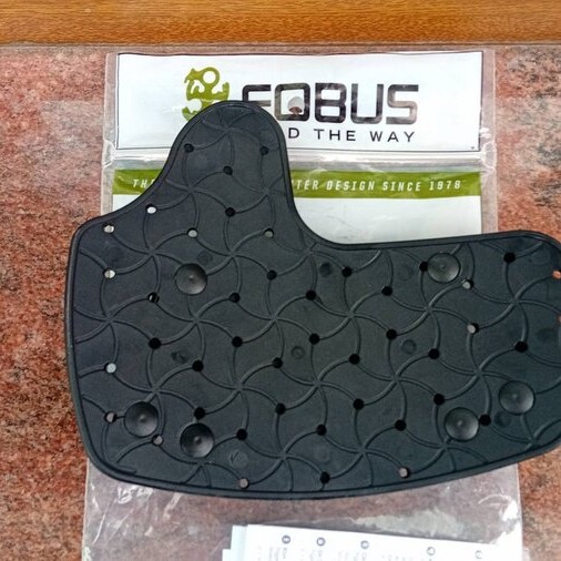 Кобури - Кобур Fobus - IWBS CC - Glock 42/43/48 small size pistols