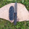 Фиксирано острие - Bushcraft нож Working Blades BK-02- У9А