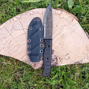 Bushcraft нож Working Blades BK-02- У9А