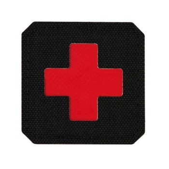 M-Tac patch Medic Cross Laser Cut