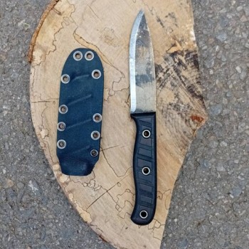 Bushcraft нож Working Blades BK-02- У9А