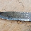 Фиксирано острие - Bushcraft нож Working Blades BK-02- У9А