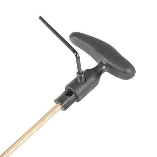 Поддръжка - Helikon-Tex Комплект за почистване на пистолет калибър .38 / 9 мм - меден - черен