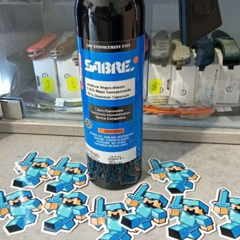 Спрей Sabre MK9  