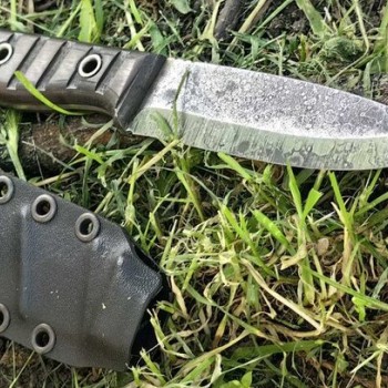 Нож ръчна изработка CK-67 Working Blades - Bushcraft - BK-03- CK-67