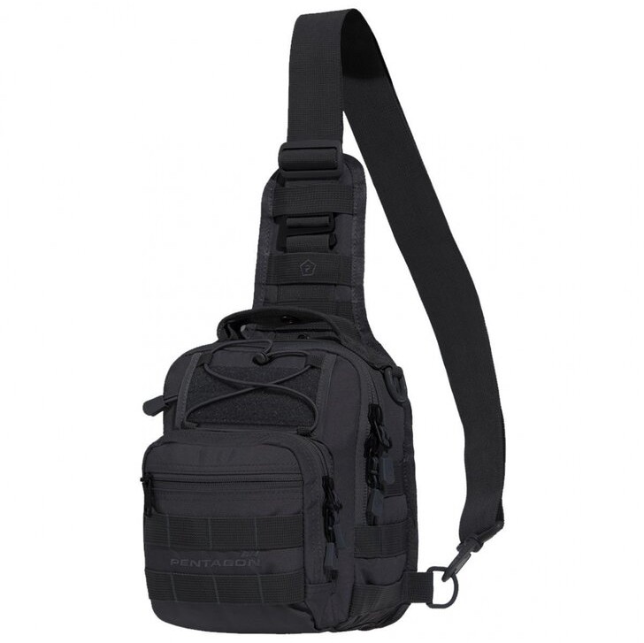Раници, чанти, джобове - Чанта Pentagon  UCB 2.0 (Universal Chest Bag)