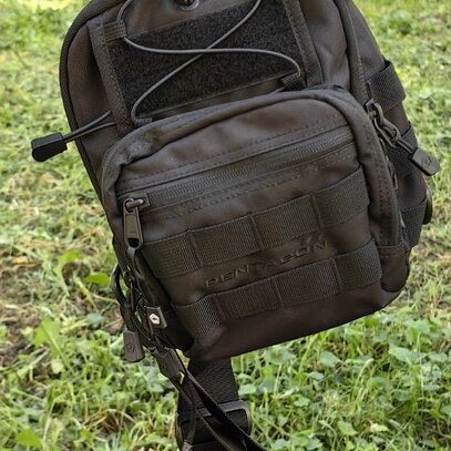 Раници, чанти, джобове - Чанта Pentagon  UCB 2.0 (Universal Chest Bag)