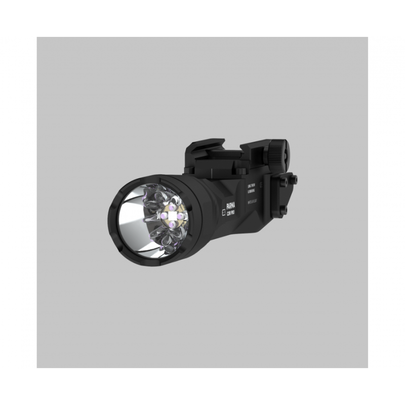 Пистолетни фенери и лазери - Armytek Parma c2 IR Pro 1250lm