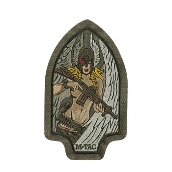 M-Tac Patch Valkyrie