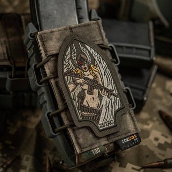 M-Tac Patch Valkyrie