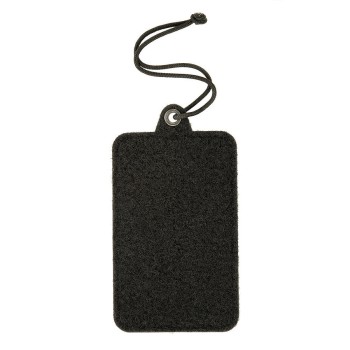 Държач за карти -Tactical Badge Holder Hook Surface Hanging ID Card Case