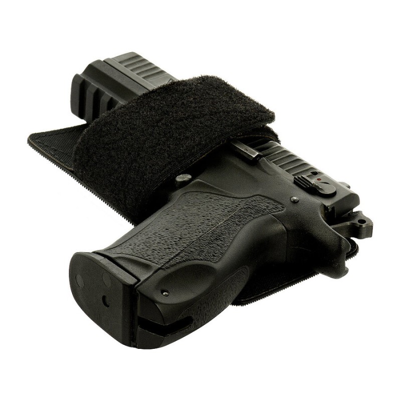 Кобури - Кобур M-Tac holster insert Черен