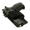 Кобури - Кобур M-Tac holster insert Черен