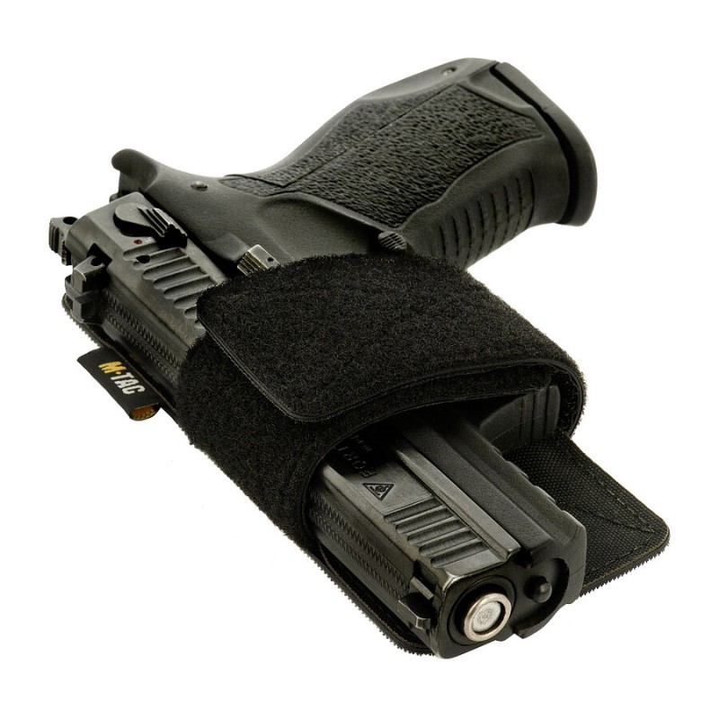 Кобури - Кобур M-Tac holster insert Черен