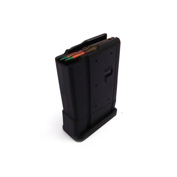 Държачи за пълнители и аксесоари - 10-заряден пълнител за AR15/M16 .223/5,56 - черен