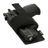 Кобури - Лепящ кобур M-Tac Modular Universal Holster with lock Light