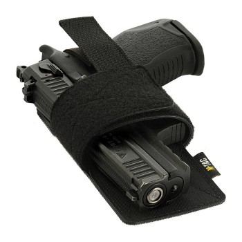 Лепящ кобур M-Tac Modular Universal Holster with lock Light