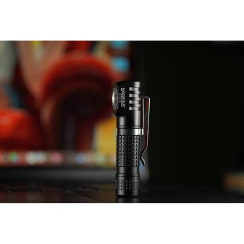 Фенер Manker E02 III 560lm