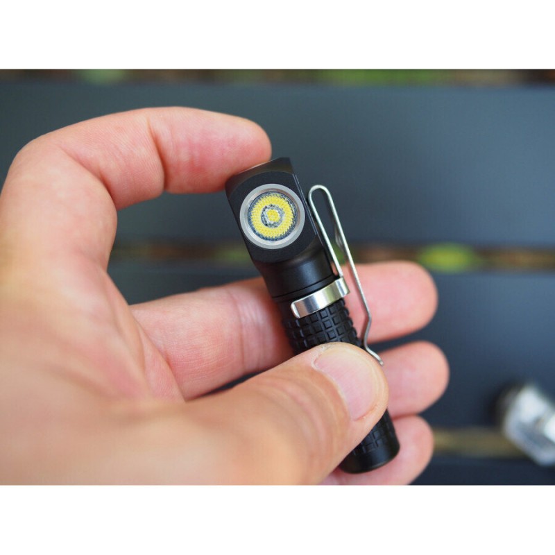 MANKER - Фенер Manker E02 III 560lm