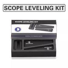 Инструмент за нивелиране на оптики Discovery Optics