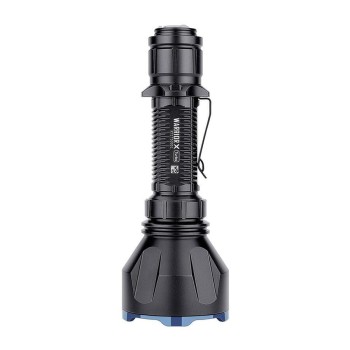 Olight Warrior X Turbo - 1100lm.