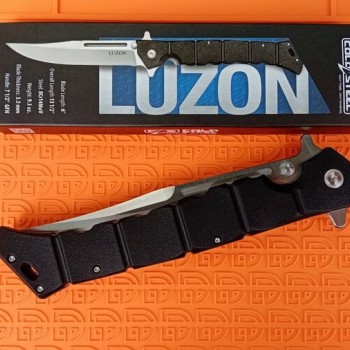 Нож Cold Steel Luzon - Large