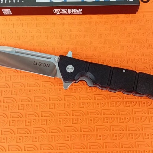 COLD STEEL - Нож Cold Steel Luzon - Large