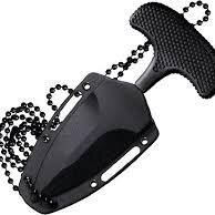 Cold Steel Safe Maker II Knife