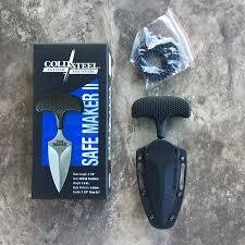 COLD STEEL - Cold Steel Safe Maker II Knife