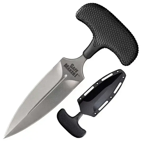 COLD STEEL - Нож Cold Steel Safe Maker 1 AUS8