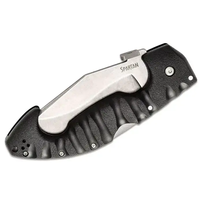 COLD STEEL - Нож Cold Steel Spartan AUS10A Griv-Ex