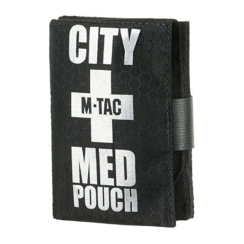 Аксесоари и средства за първа помощ - M-Tac City Med Pouch Hex