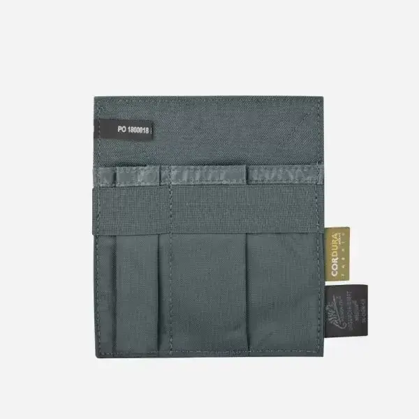 Раници, чанти, джобове - Helikon-Tech Organizer Insert Medium ® - Cordura® -Сив