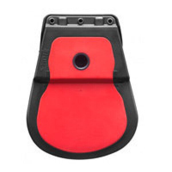 Кобури - Кобур за Glock 19/23/32 с фенер FOBUS