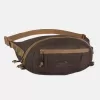 Раници, чанти, джобове - Чанта за кръст -  Helikon-Tex Bandicoot Waist Pack BROWN EARTH