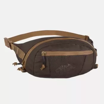 Чанта за кръст -  Helikon-Tex Bandicoot Waist Pack BROWN EARTH