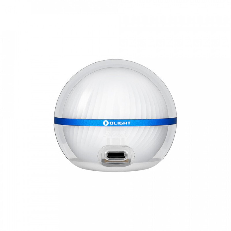 Челници и фарове - Kъмпинг лампа Olight Sphere-C 75lm.