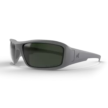 Тактически очила за стрелба Edge Tactical Hamel (Matte Grey Frame, G15 lens)