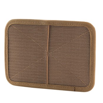 М-TAC low profile admin panell - Лепящ панел/ Koйот