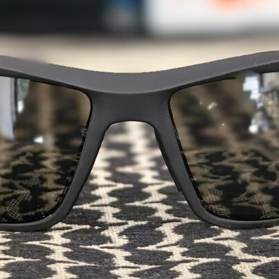 Очила - Тактически очила за стрелба Edge Tactical Hamel (RED LINE)