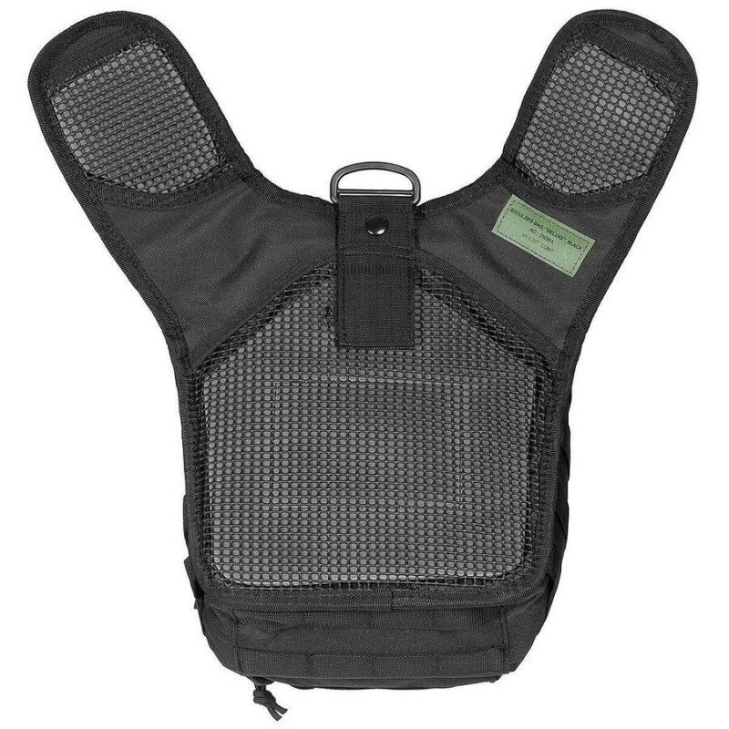 Раници, чанти, джобове - Чанта MFH Delux