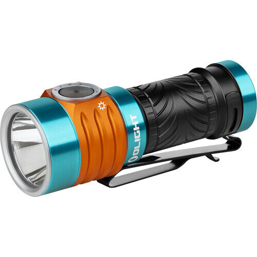 Фенери - Фенер Olight Baton Turbo 1000lm. Roadster