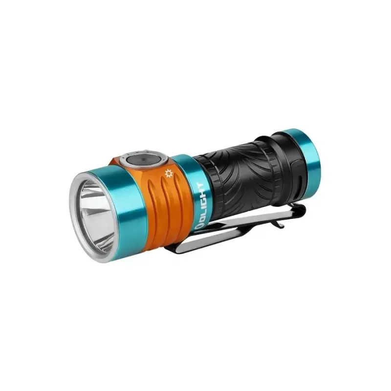 Фенери - Фенер Olight Baton Turbo 1000lm. Roadster