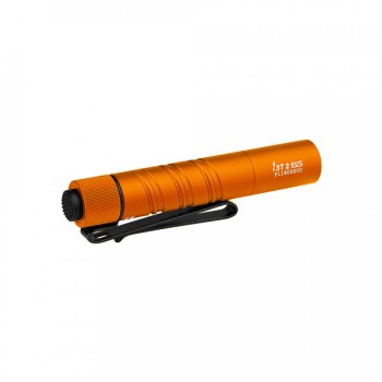 Olight i3T 2 EOS - 200lm Orange