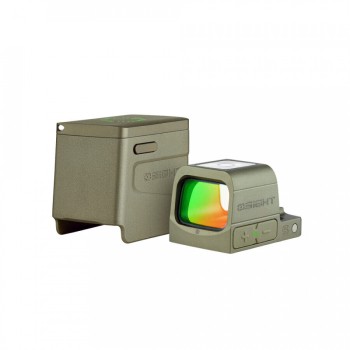 Бързомерец Osight S Olive Green