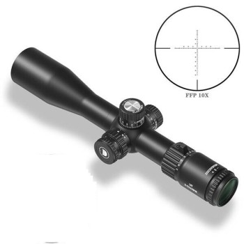Discovery Optics LHT 3-12x42 SFIR FFP