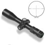 Discovery Optics LHT 3-12x42 SFIR FFP